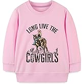 Sineeko Toddler Boys Girls Sweatshirts Long Sleeve Pullover Crewneck Shirts Cartoon Clothes Sport Tops for Kids 2-7T