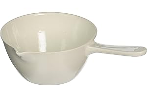 United Scientific Supplies JPC200 Casserole, 210 ml