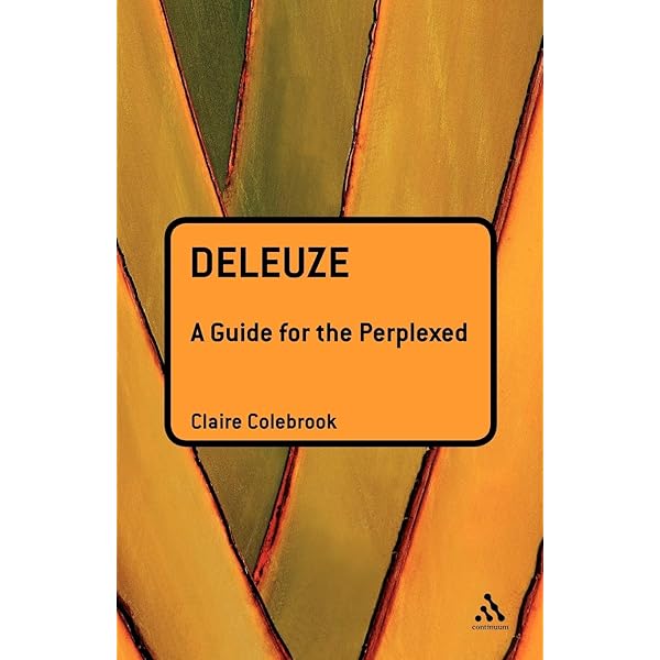 The Deleuze Dictionary: Parr, Adrian: 9780231138147: Amazon.com: Books