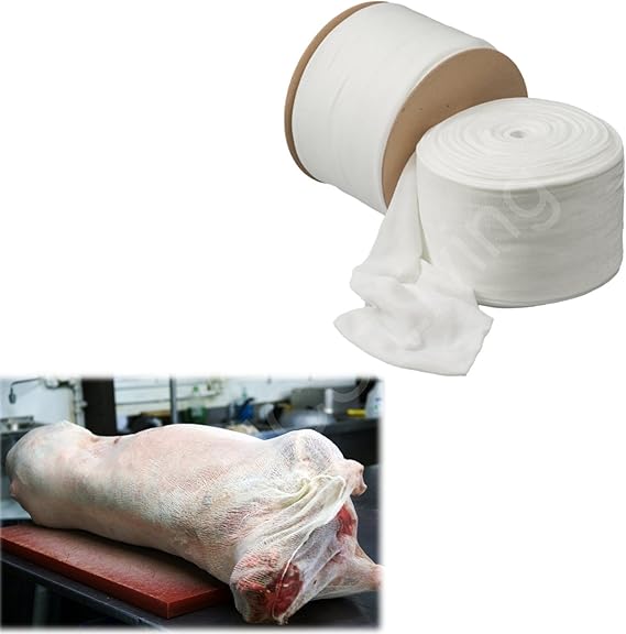NCS Mutton Cloth Muslin Food Meat Wrapping Wrap Polishing