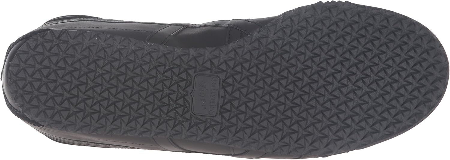 Onitsuka Tiger Men's Mexico 66 Fashion Sneaker: Shoes