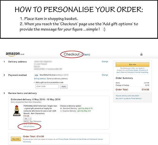 raf graduation gifts