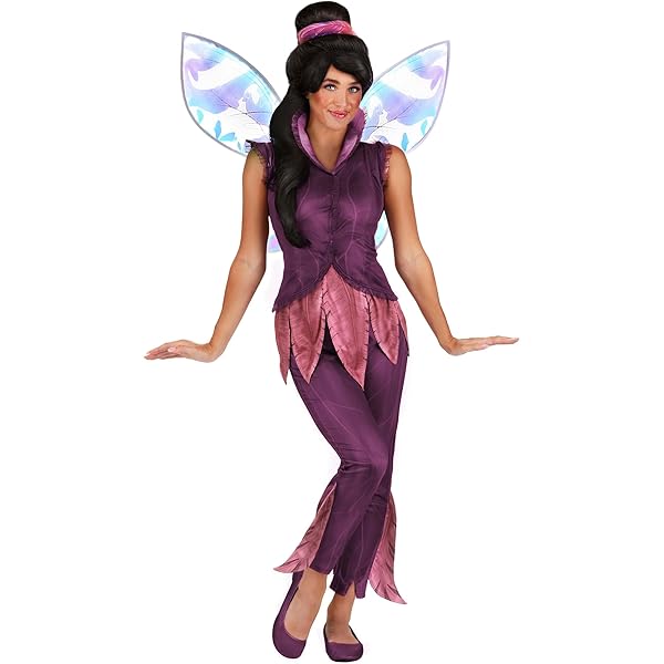 silvermist dress Silvermist Tulip Supercut Dress main image 1
