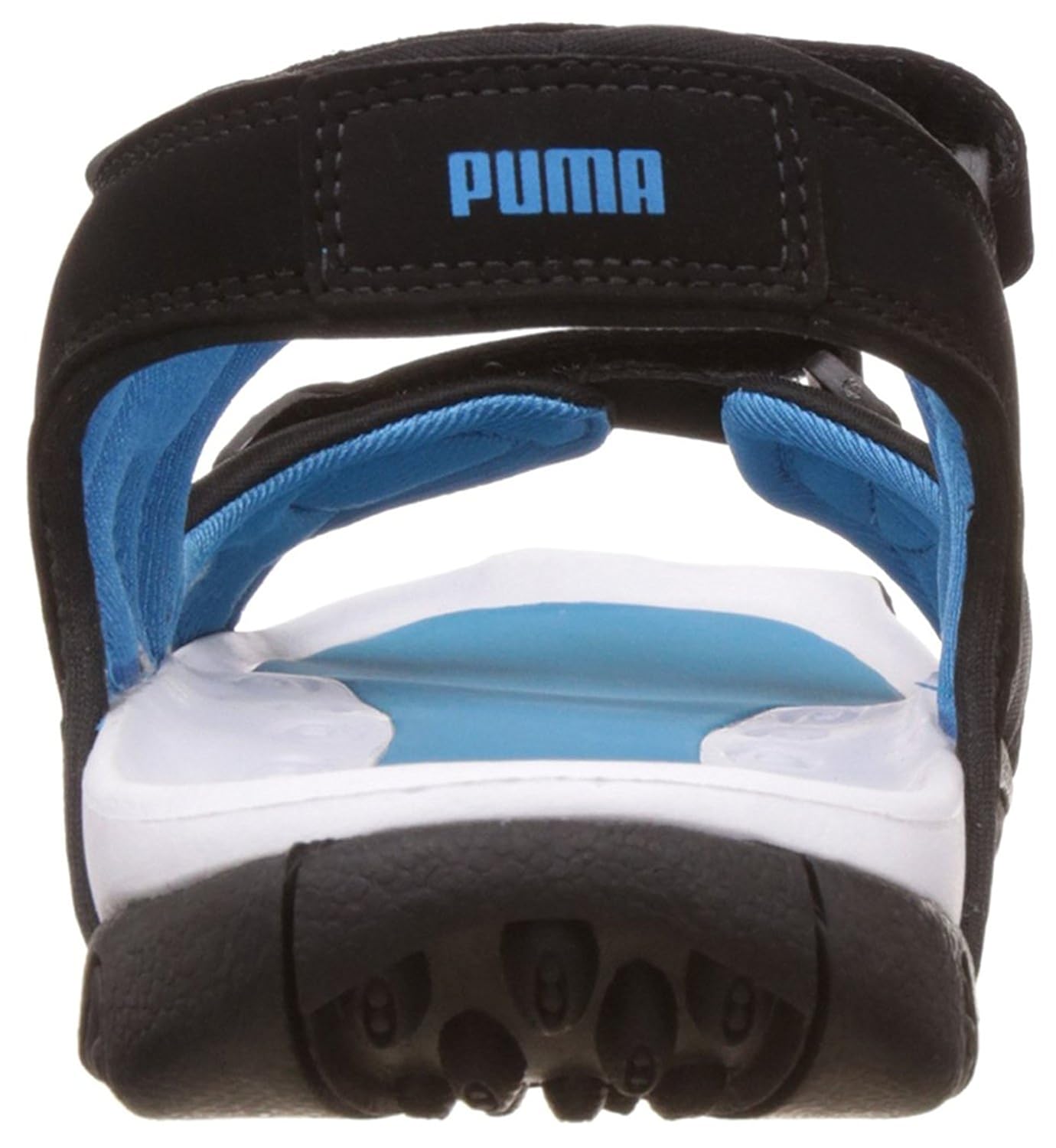 puma jimmy dp sandals