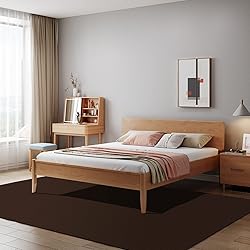 CUCOS Carpet Tiles Peel and Stick, Squares Carpet