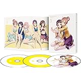 サクラクエスト Vol.3(初回生産限定版) [Blu-ray]