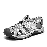 DREAM PAIRS Men's Adventurous Summer Outdoor