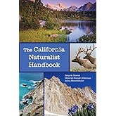 The California Naturalist Handbook