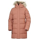 Helly Hansen womens Helly Hansen Women's Blossom Puffy Parka Jacket