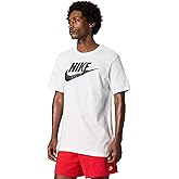 Nike Men's Logo Sportswear T-Shirt