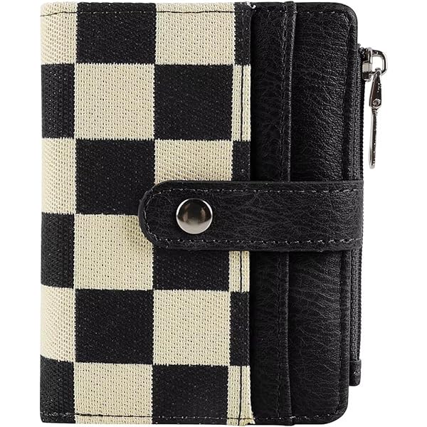 Portafoglio Per Carte Di Credito, Resistente, Pratico, Minimalista