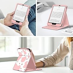 Fintie Flip Case for 7"/6.8" Kindle