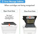 TRUE IMAGE TN-243CMYK Toner 5 Pack for Brother DCP L3550CDW HL L3210CW MFC view 9