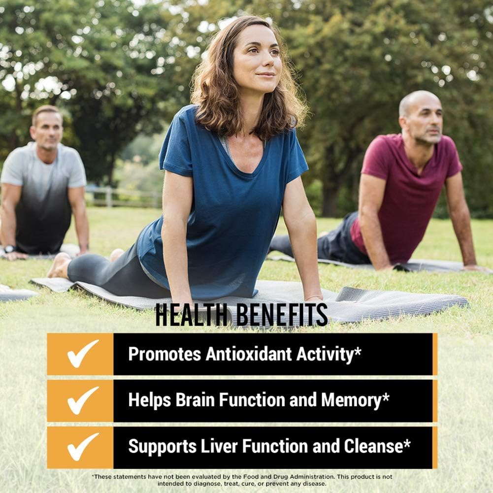 Turmeric Curcumin with BioPerine Black Pepper & 95% Curcuminoids, 1965mg, Maximum Absorption for Joint Support & Healthy Inflammatory Response, Non-GMO Turmeric Capsules, Made in USA - 90 Veg Caps: Health & Personal Care