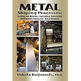Metal Shaping Processes (Volume 1)
