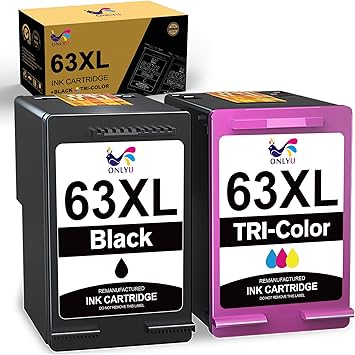 amazon 63 ink