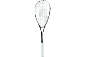 Head Nano Ti Spector 2.0 Squash Racket