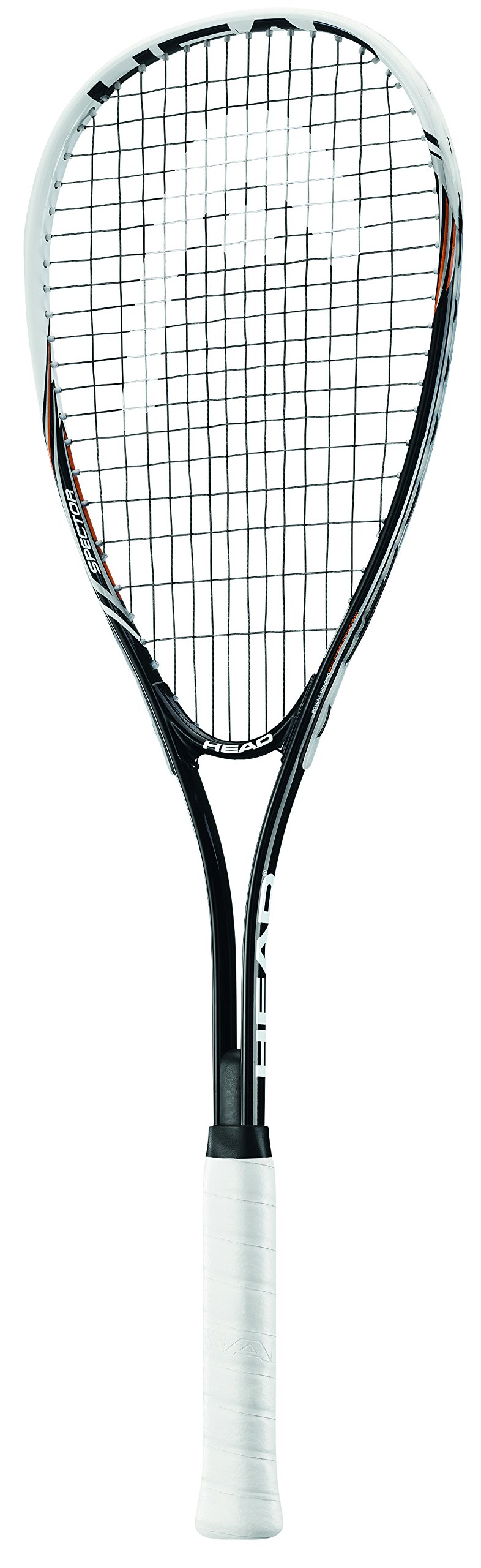 HEAD Nano Ti Spector 2.0 Squash Racket