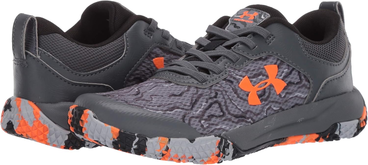 under armour mainshock 2