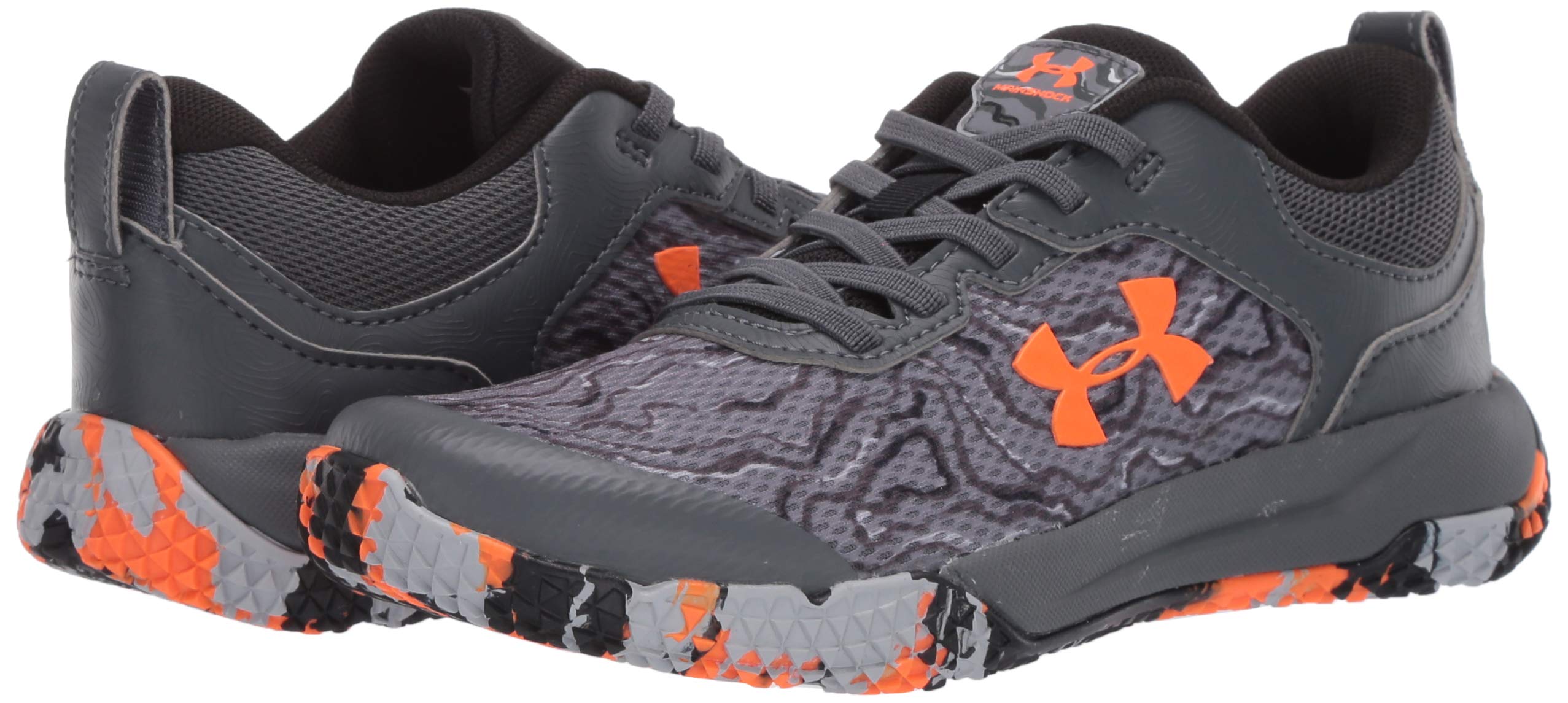 under armor mainshock