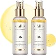 [2 Bottles] d'Alba Italian White Truffle First Spray Serum, Vegan Skin Care, Hydrating Face Moisturizer, Glow Serum for Radiant Skin, Non Comedogenic, All In One Mist (6.76 oz.)