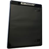 New 1 Official Viva Elite 3 Discs 4K UHD Replacement Case Black 12.5mm (Pack of 1)