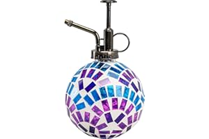 Chonsun Plant Misters for Inside Watering Can Indoor Plants Spray Bottle for Garden Plants Cleaning Home Office Decoration