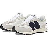 New Balance Unisex-Child 327 (Big Kid)