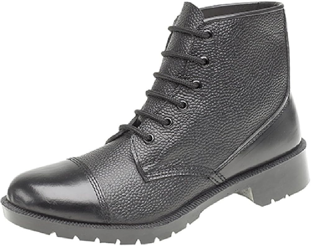 Grafters Stiefel mit 6 Ösen, für Combined Cadet Force (CFF ...