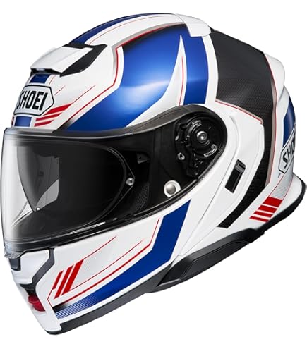 Amazon.com: SHOEI Gt-air Ii Bonafide Tc-8 Size:XLG : Automotive
