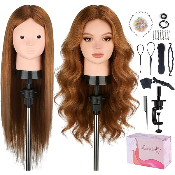 Amazon.com : Profession 20PCS Cosmetology Kit Hair School