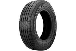 Goodyear Assurance All-Season Radial Tire - 215/60R16 95T