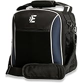 Pilot Bag - The Venture Flight Bag For Pilots - Fits All Aviation Travel Flight Gear Including Your Pilot Kneeboard, Ipad, And Aviation Headset - Pilot Flight Bag