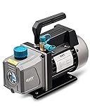 Orion Motor Tech Vacuum Pump, 3.5 cfm 1/4 hp HVAC