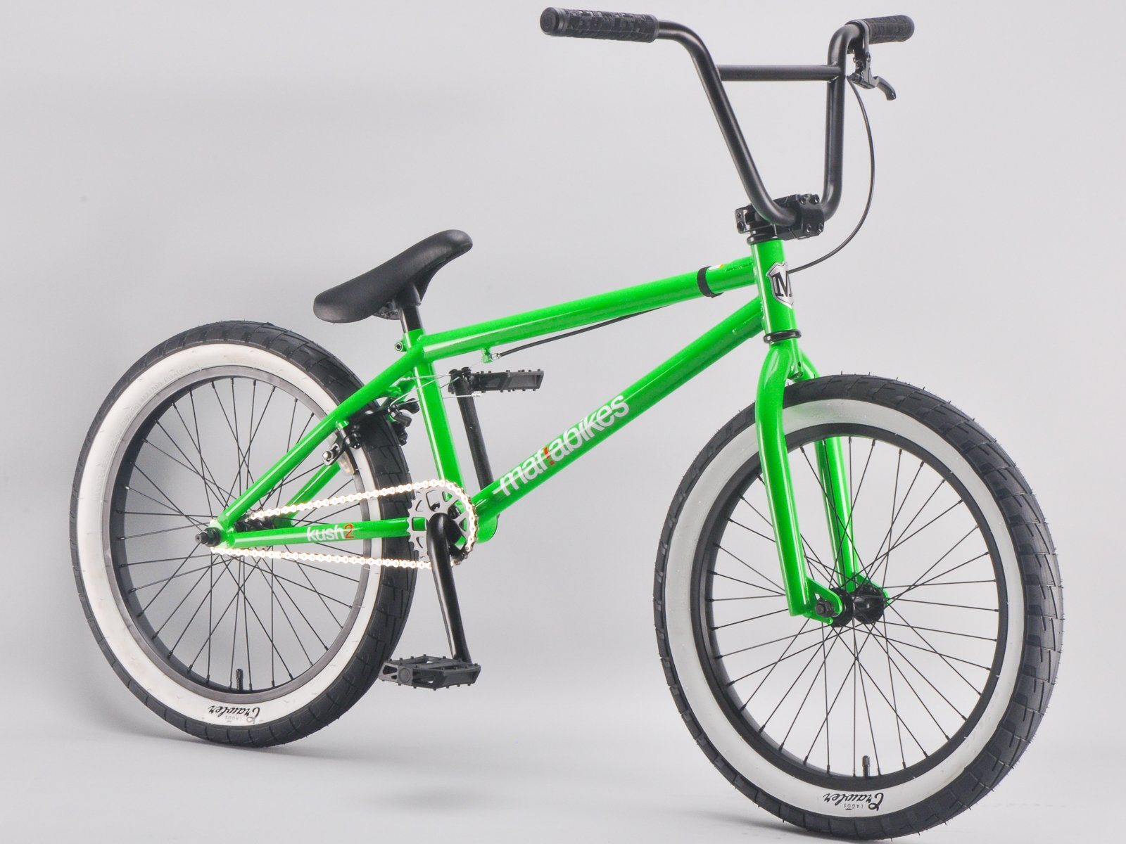 mafiabikes supermain