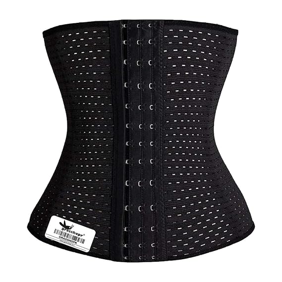 Waist Trainer Trimmer and Slimming 