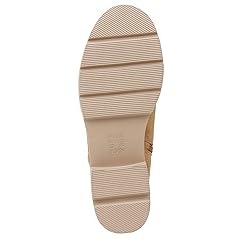 Naturalizer Womens Darry Bootie Water Repellent