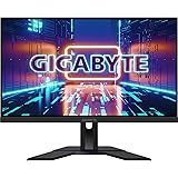 GIGABYTE M27Q 27" 170Hz 1440P -KVM Gaming Monitor, 2560 x 1440 SS IPS Display, 0.5ms (MPRT) Response Time, 92% DCI-P3, HDR Re