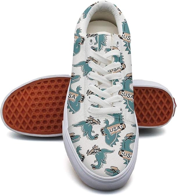 Ladydinosaur New York Vanosaur USA Blue Ladydinosaur New York Vanosaur USA Blue