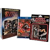Puppet Master Vhs Retro Big Collection