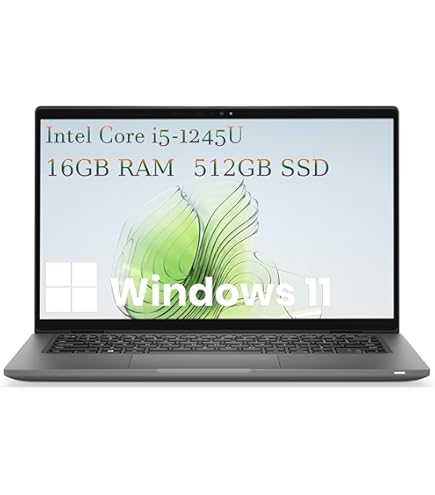 Amazon.com: Dell Latitude 7430 Laptop (2022) | 14