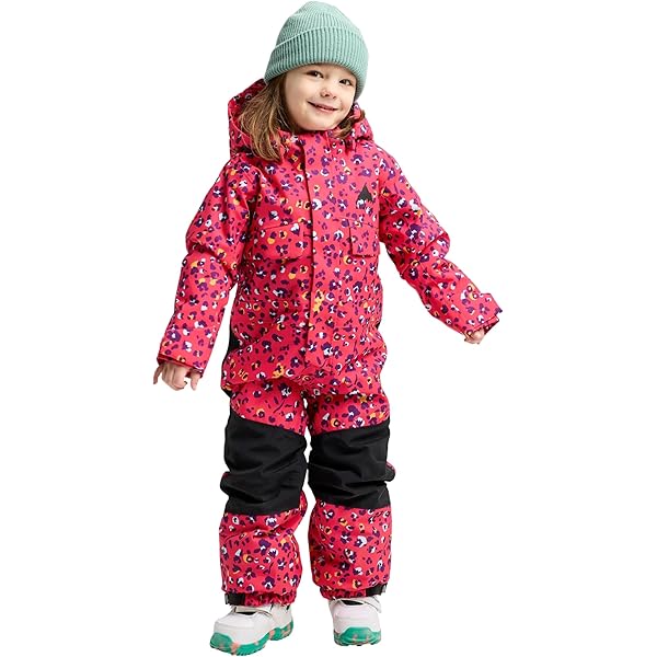 Amazon.com : Burton Toddlers' 2L Insulated Waterproof One Piece