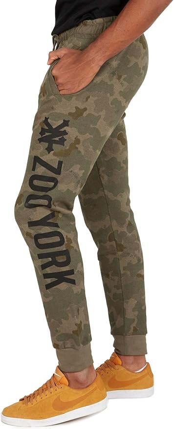 zoo york sweatpants