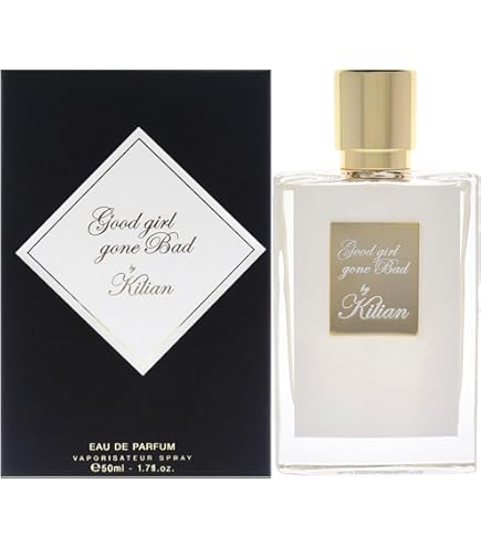 Amazon.com : Good girl gone Bad by KILIAN - Travel Set 30ML