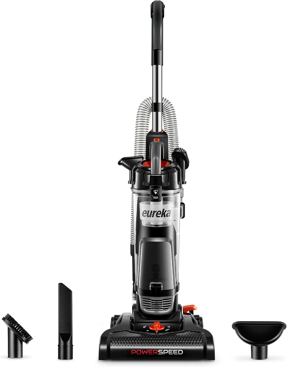 Best  budget bagless vacuum cleaner