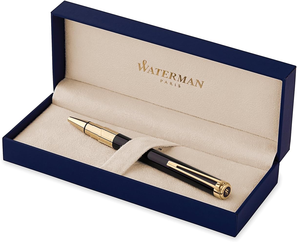 stylo Waterman