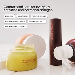 VMAGIC by Medicine Mama Organic Vulva Balm