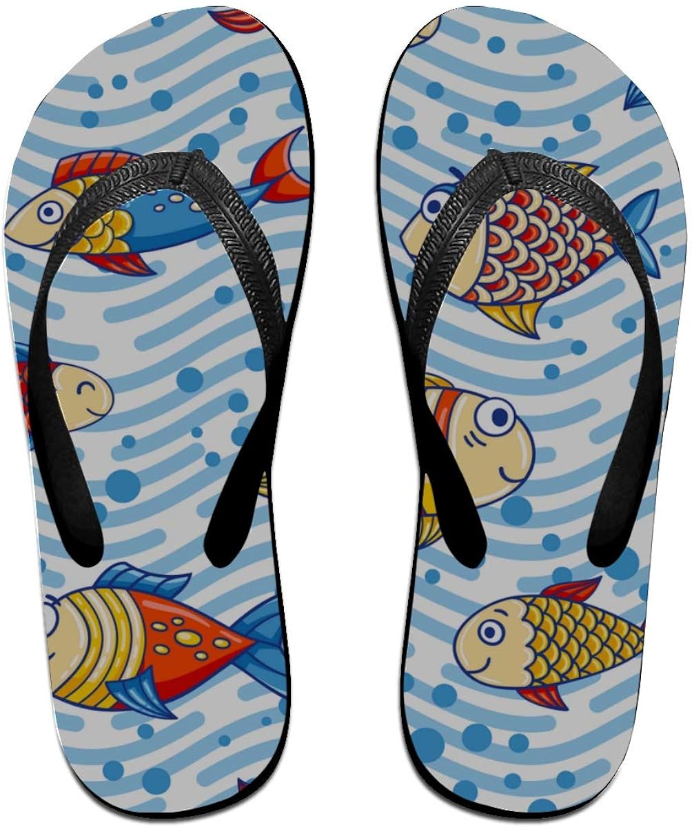 water fish sandals