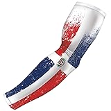 Compression Arm Sleeve For Men Women Youth