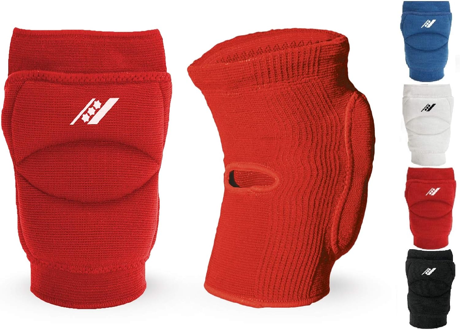 Rucanor Smash II Knee Pad Amazon.co.uk Clothing